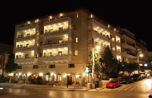 Хотел Elina Hotel Apartments, Гърция, Крит