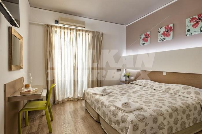 почивка в Elina Hotel Apartments