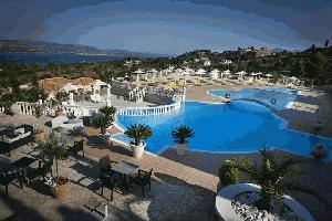 Hotel Dionysos Village Resort, Greece, Kefalonia Island