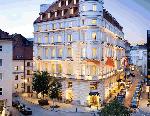 Hotel Mandarin Oriental Munich, Germany, Munich