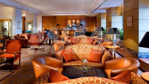 holiday in Mandarin Oriental Munich