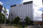 Hotel Thistle Middlesbrough, United Kingdom, Middlesborough