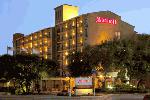 Hotel Marriott Plaza San Antonio, 