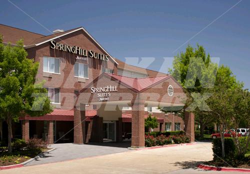 holiday in SpringHill Suites by Marriott Arlington Near Six Flags