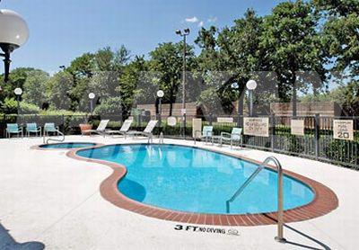 holiday in SpringHill Suites by Marriott Arlington Near Six Flags