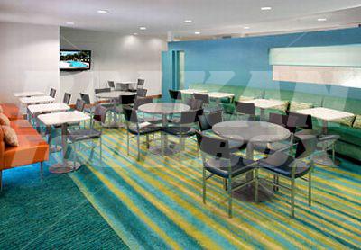 holiday in SpringHill Suites by Marriott Arlington Near Six Flags