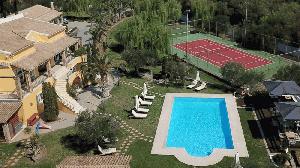 Hotel Privilege Villa - Gouvia, Greece, Corfu