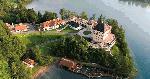 Hotel Schloss Fuschl, Austria, Salzkammergut