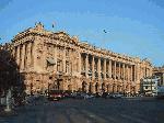 Hotel De Crillon, France, Paris