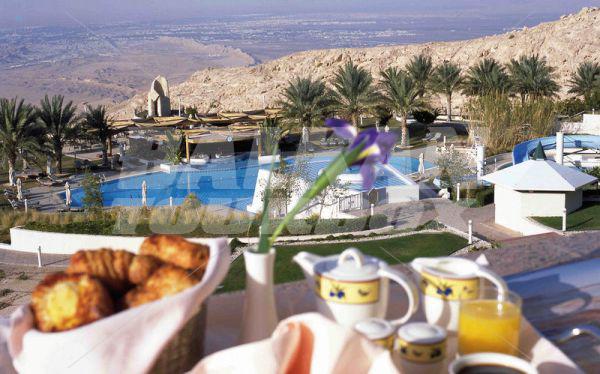 holiday in Mercure Grand Jebel Hafeet