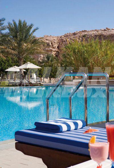 holiday in Mercure Grand Jebel Hafeet