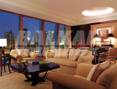 почивка в Shangri La Pudong Shanghai