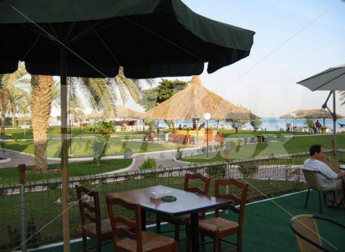 почивка в Flamingo Beach Resort