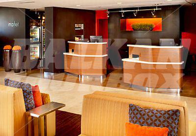 holiday in Courtyard by Marriott Des Moines West/Clive