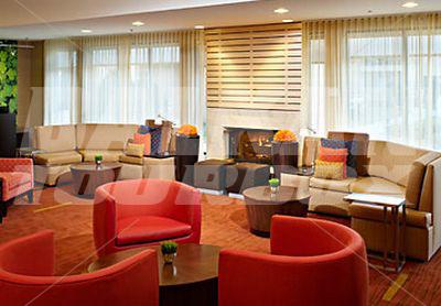 holiday in Courtyard by Marriott Des Moines West/Clive