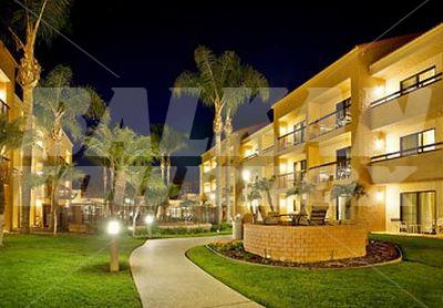 holiday in Courtyard by Marriott San Diego Sorrento Mesa/La Jolla