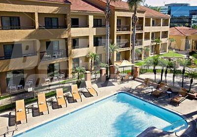 holiday in Courtyard by Marriott San Diego Sorrento Mesa/La Jolla