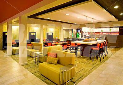 holiday in Courtyard by Marriott San Diego Sorrento Mesa/La Jolla