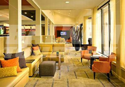 holiday in Courtyard by Marriott San Diego Sorrento Mesa/La Jolla