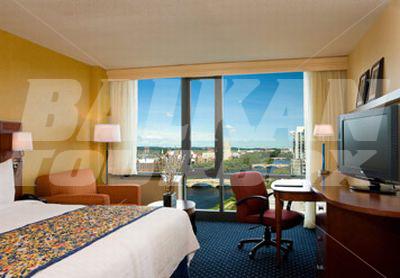 holiday in Courtyard by Marriott Boston Cambridge