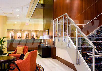 holiday in Courtyard by Marriott Boston Cambridge