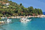 Hotel Blue Bay Beach, Greece, Thassos Island