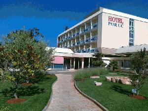 Хотел Porec, Хърватска