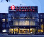 Хотел Ramada Parkside Beijing, Китай