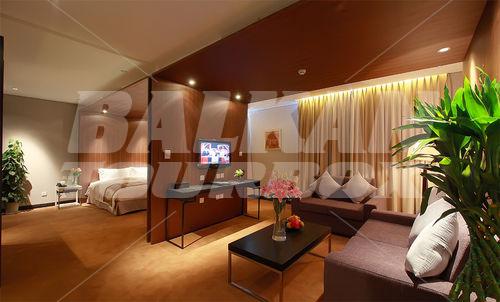 почивка в Ramada Parkside Beijing