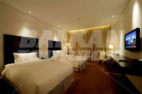 почивка в Ramada Parkside Beijing