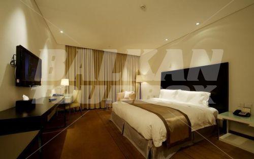 почивка в Ramada Parkside Beijing