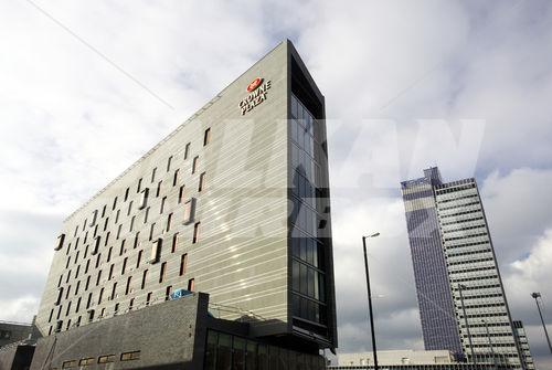 holiday in  Crowne Plaza Manchester City Centre