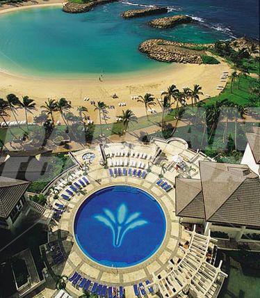 holiday in JW Marriott Ihilani Ko Olina Resort & Spa