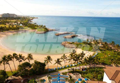 holiday in JW Marriott Ihilani Ko Olina Resort & Spa