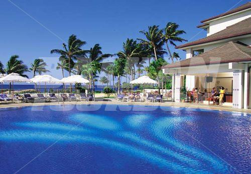 holiday in JW Marriott Ihilani Ko Olina Resort & Spa