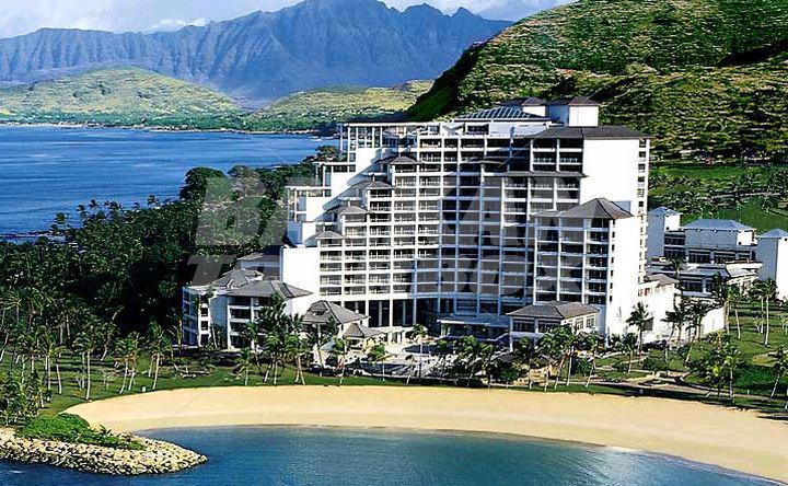 holiday in  JW Marriott Ihilani Ko Olina Resort & Spa