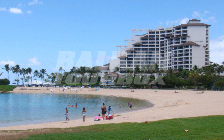 holiday in JW Marriott Ihilani Ko Olina Resort & Spa