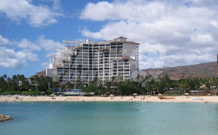 holiday in JW Marriott Ihilani Ko Olina Resort & Spa