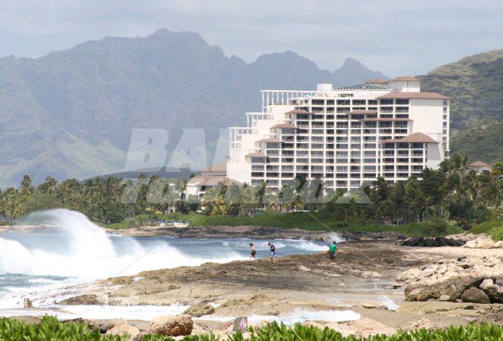 holiday in JW Marriott Ihilani Ko Olina Resort & Spa