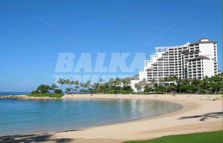 holiday in JW Marriott Ihilani Ko Olina Resort & Spa