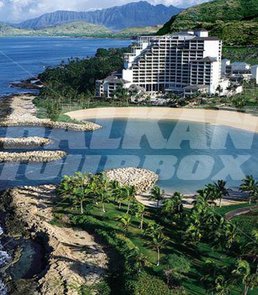 holiday in JW Marriott Ihilani Ko Olina Resort & Spa