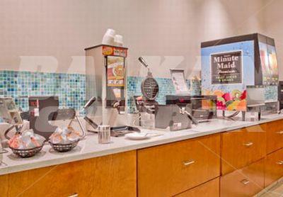 holiday in SpringHill Suites by Marriott Charlotte Ballantyne Area