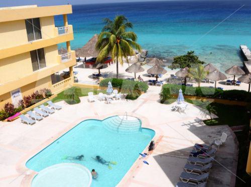 holiday in Playa Azul Cozumel