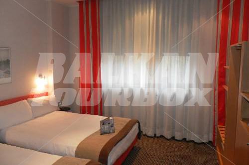 holiday in Idea Hotel Milano Corso Genova