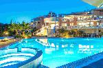 Hotel Gerakas Belvedere Hotel, Greece, Zakynthos Island
