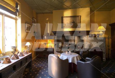 почивка в Relais Oud Huis Amsterdam