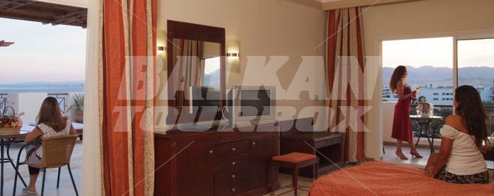 почивка в Imperial Shams Abu Soma