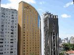 Hotel Crowne Plaza Belem, , Belem