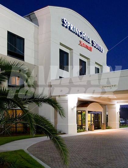 holiday in  SpringHill Suites by Marriott Savannah Airport