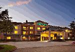 Hotel Courtyard by Marriott Baton Rouge Siegen Lane, 